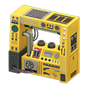 Amazing Machine