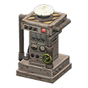 Unknown Machine