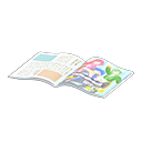 Magazine
