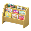 Large Magazine Rack