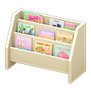 Large Magazine Rack