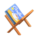 Magazine Rack
