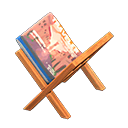 Magazine Rack