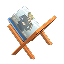 Magazine Rack