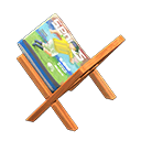 Magazine Rack