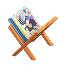 Magazine Rack