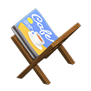 Magazine Rack