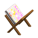 Magazine Rack