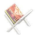 Magazine Rack