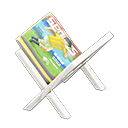Magazine Rack