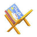 Magazine Rack