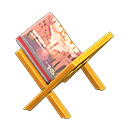 Magazine Rack