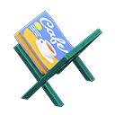 Magazine Rack