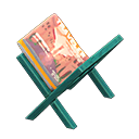 Magazine Rack