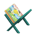Magazine Rack