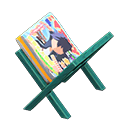 Magazine Rack