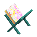 Magazine Rack
