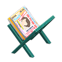 Magazine Rack