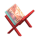 Magazine Rack
