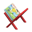 Magazine Rack