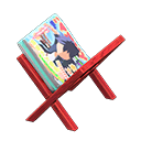 Magazine Rack