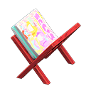 Magazine Rack