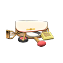 Makeup Pouch