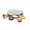 Makeup Pouch