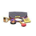 Makeup Pouch