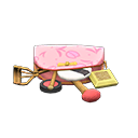 Makeup Pouch