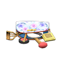 Makeup Pouch
