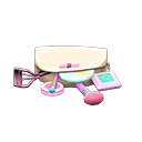 Makeup Pouch