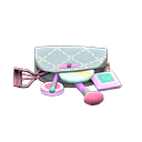 Makeup Pouch