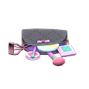 Makeup Pouch