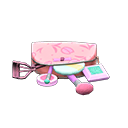 Makeup Pouch