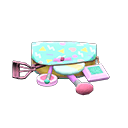 Makeup Pouch