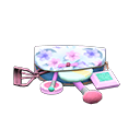 Makeup Pouch