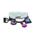 Makeup Pouch