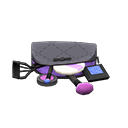 Makeup Pouch