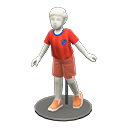 Small Mannequin