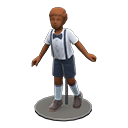Small Mannequin