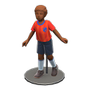 Small Mannequin