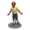 Small Mannequin