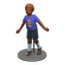 Small Mannequin