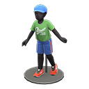 Small Mannequin