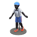 Small Mannequin