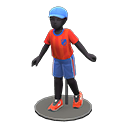 Small Mannequin