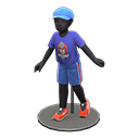 Small Mannequin