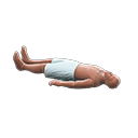 Rescue Mannequin