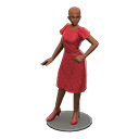 Dress Mannequin